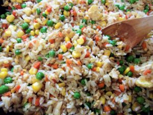 Fried Rice