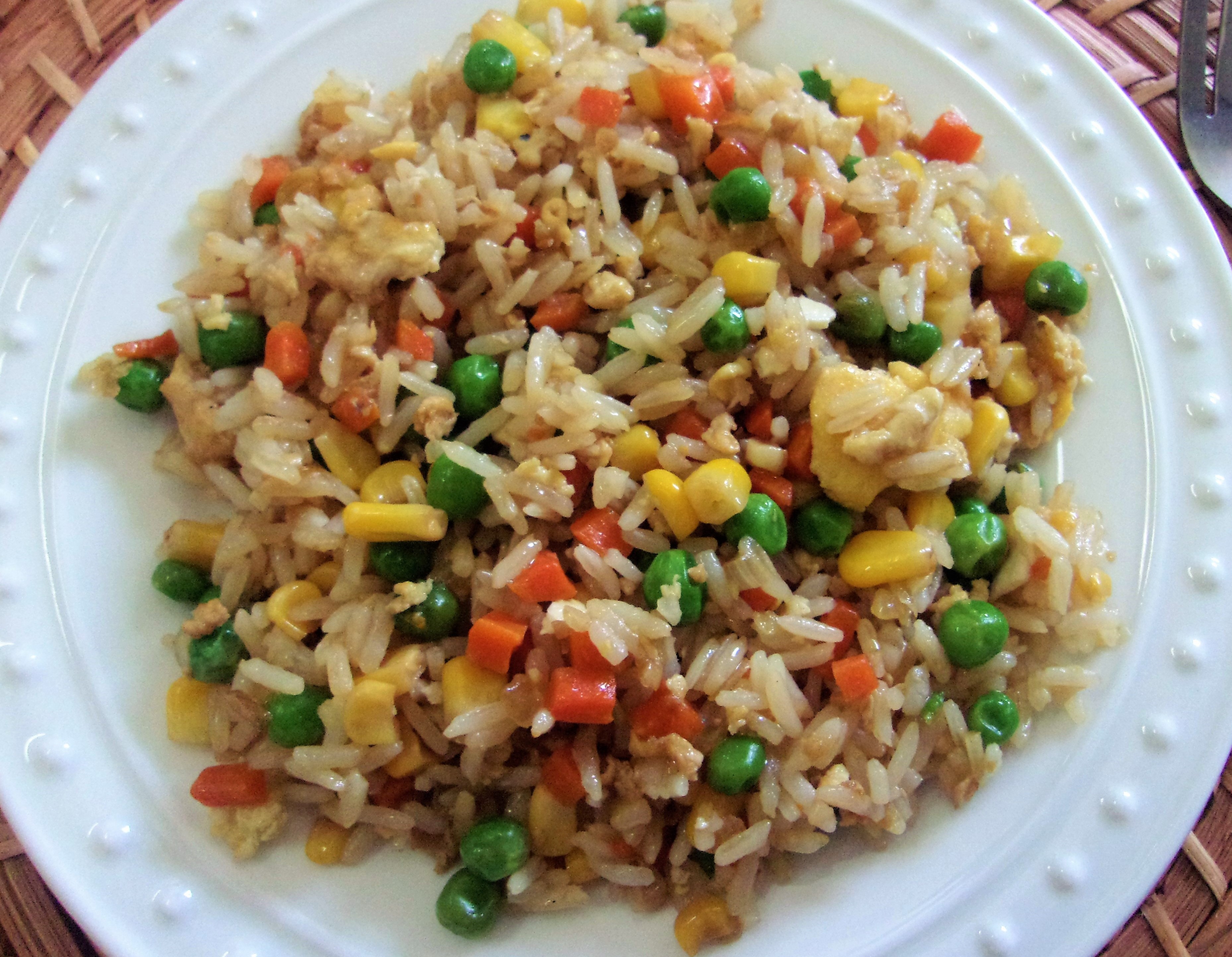 Fried Rice