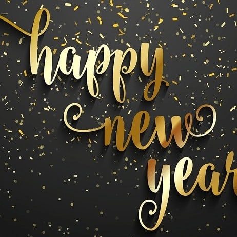#happynewyear everybody 🥳‼ Here's to bigger and better things in #2021 🥂